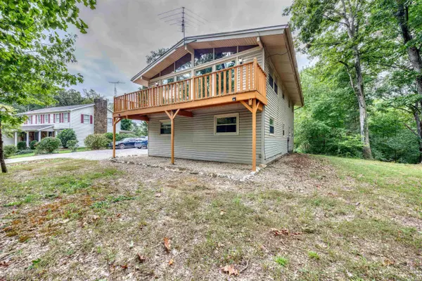 841 S Carol Dr W ***, Santa Claus, IN 47579