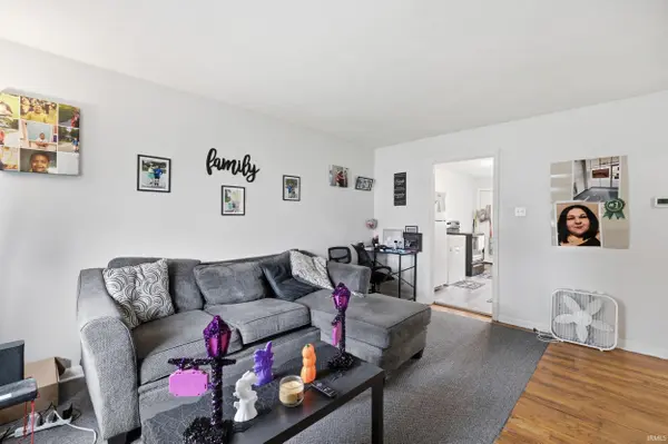 2417 S State AVE, Indianapolis, IN 47203