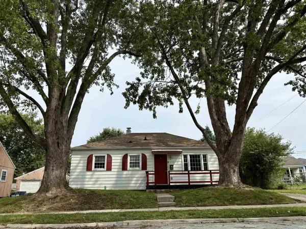 2730 Vinton ST, Lafayette, IN 47904