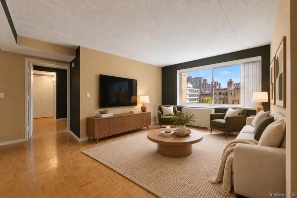 68 Bradhurst AVE #5W, New York (manhattan), NY 10039