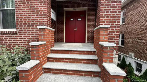 539 W 232nd ST #4, Bronx, NY 10463