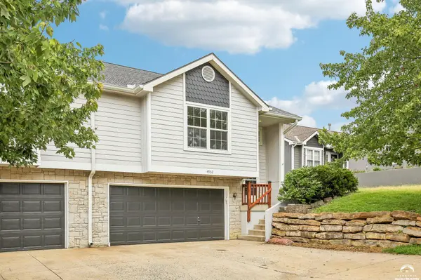 4932 Stoneback PL, Lawrence, KS 66047