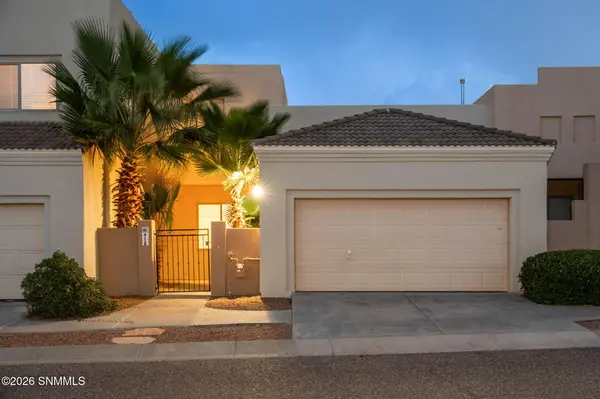 4116 Canterra Arc, Las Cruces, NM 88011