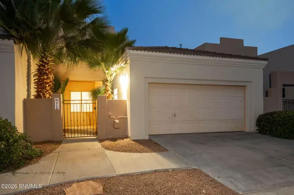 4116 Canterra Arc, Las Cruces, NM 88011