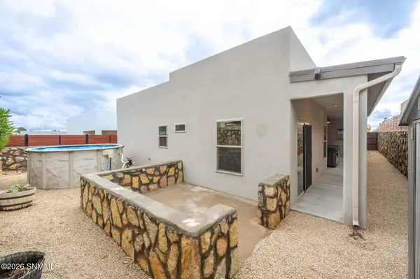 2980 Don Buck DR, Las Cruces, NM 88011