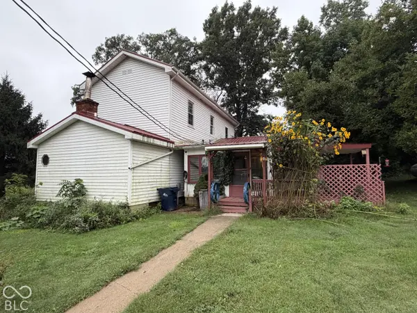 6256 W Fall Creek DR, Pendleton, IN 46064