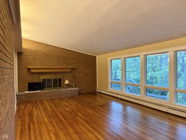 804 North ST, Chesterfield, IN 46017