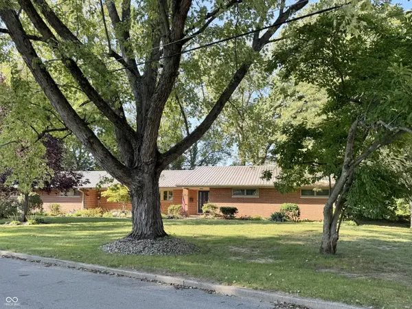 804 North ST, Chesterfield, IN 46017