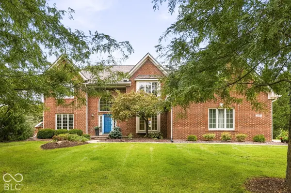 507 Twin Oaks DR, Carmel, IN 46032