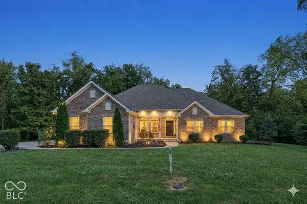 10038 Indian Lake BLVD N, Indianapolis, IN 46236