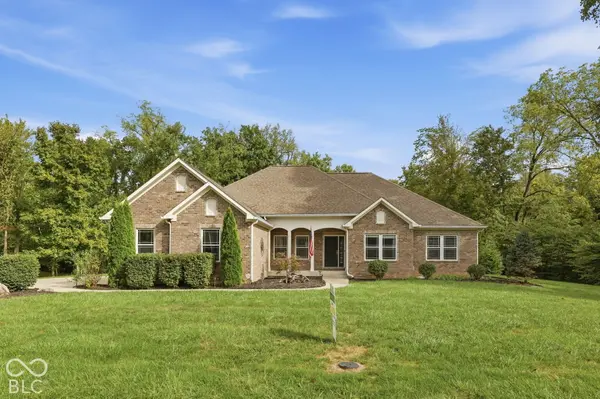 10038 Indian Lake BLVD N, Indianapolis, IN 46236
