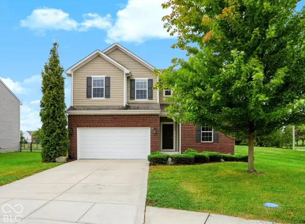 7803 Housefinch LN, Indianapolis, IN 46239