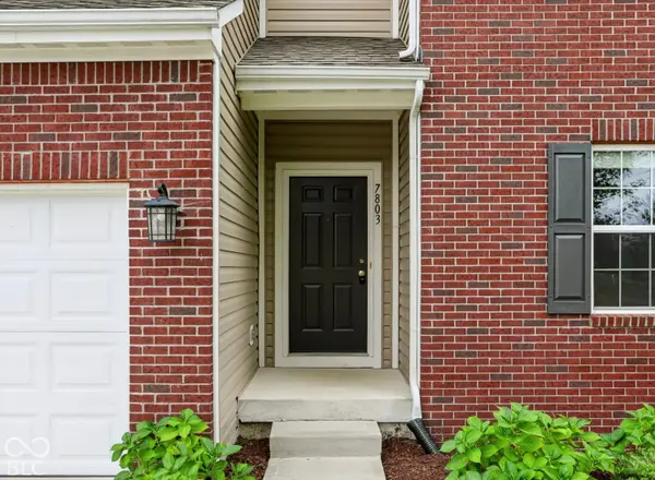 7803 Housefinch LN, Indianapolis, IN 46239