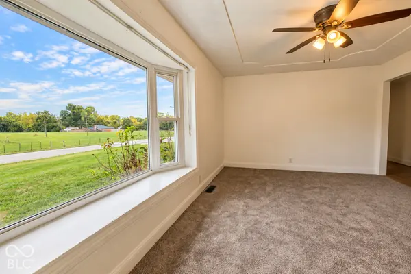6102 Terrace AVE, Indianapolis, IN 46203