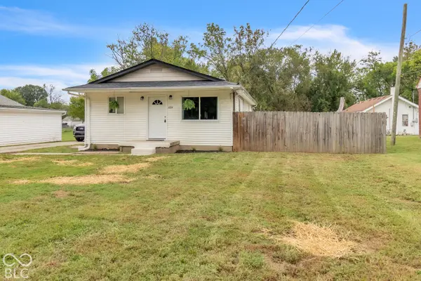 4314 E Minnesota ST, Indianapolis, IN 46203