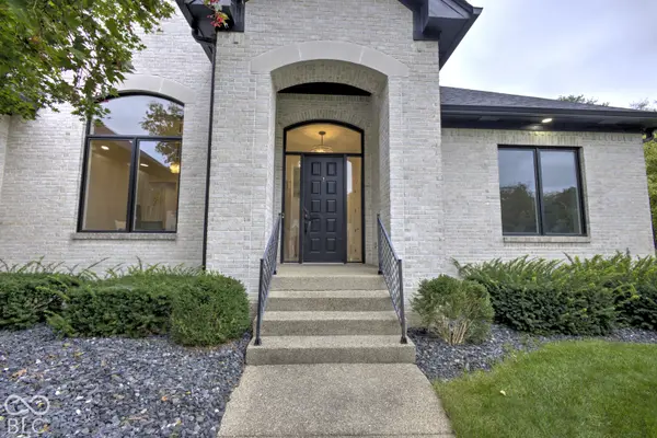 7323 Rooses WAY, Indianapolis, IN 46217