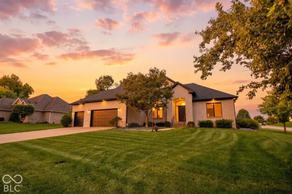 7323 Rooses WAY, Indianapolis, IN 46217