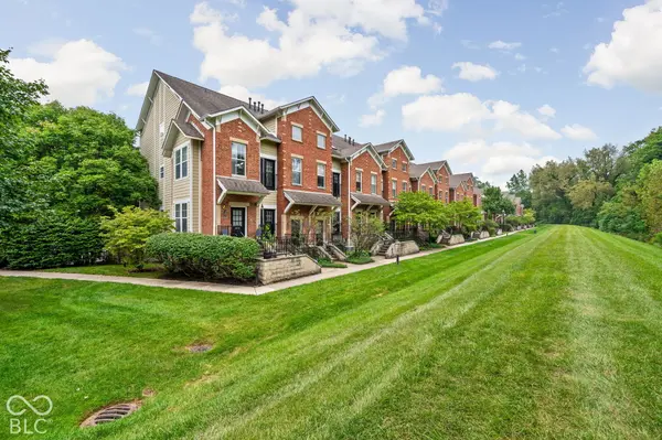 1116 Reserve WAY, Indianapolis, IN 46220