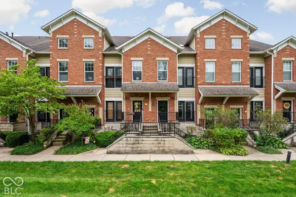 1116 Reserve WAY, Indianapolis, IN 46220