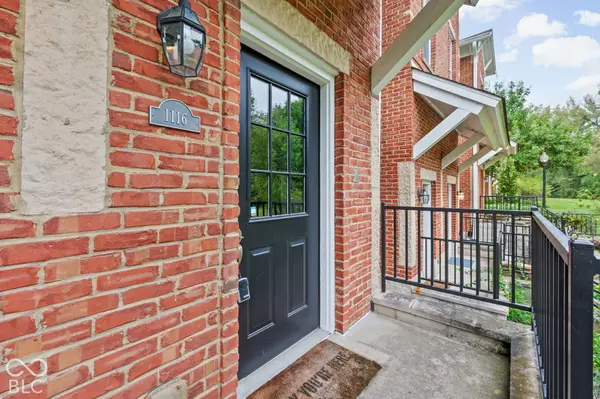 1116 Reserve WAY, Indianapolis, IN 46220