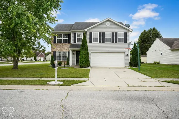 9737 Piper Lake DR, Indianapolis, IN 46239