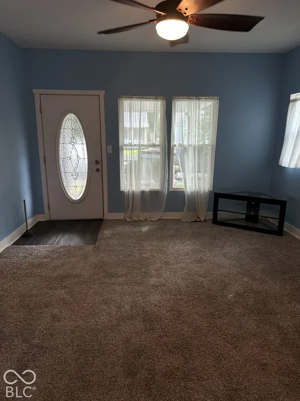 2850 Adams, Indianapolis, IN 46218