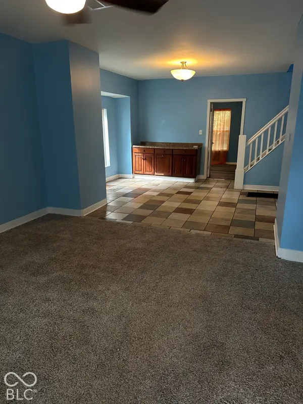 2850 Adams, Indianapolis, IN 46218