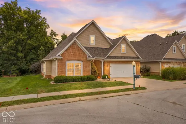 473 Harvest Moon DR, Greencastle, IN 46135