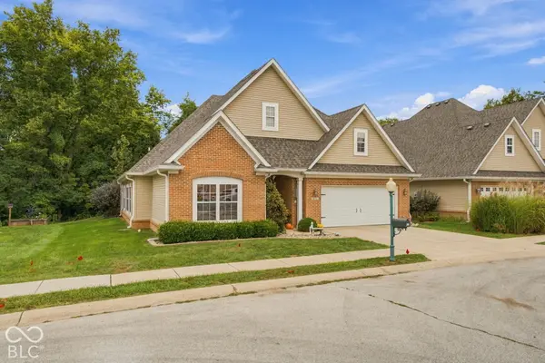 473 Harvest Moon DR, Greencastle, IN 46135