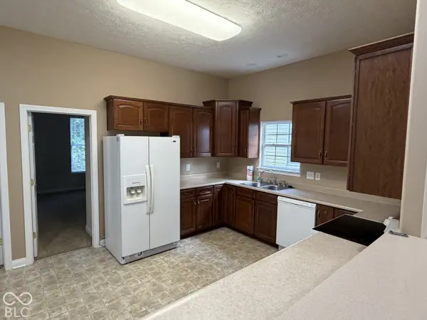 29 Copperleaf DR, Crawfordsville, IN 47933