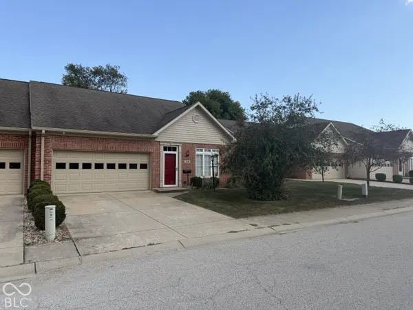 29 Copperleaf DR, Crawfordsville, IN 47933