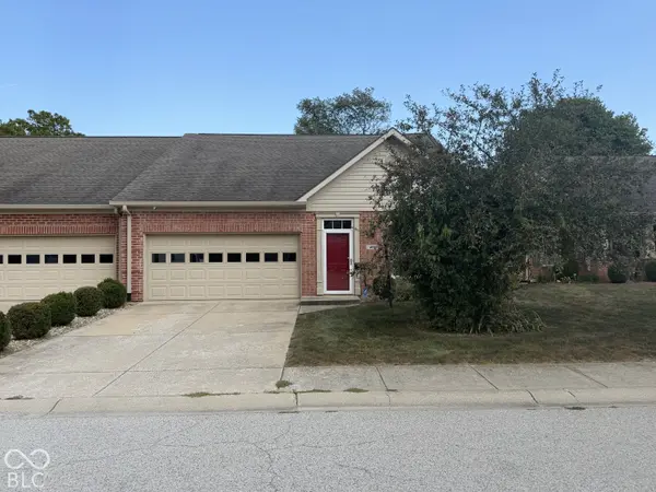 29 Copperleaf DR, Crawfordsville, IN 47933
