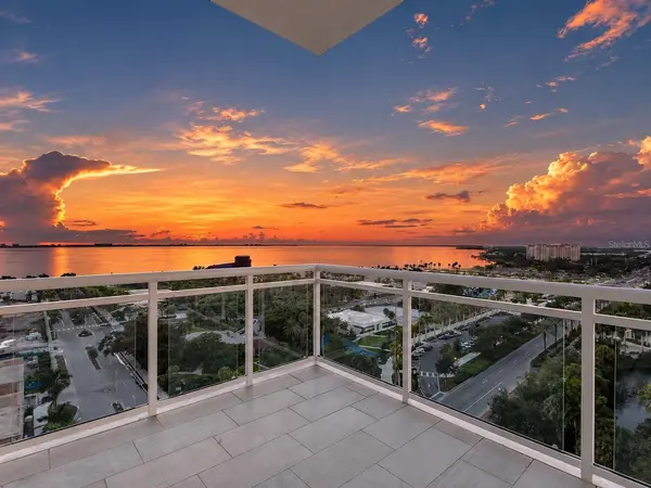 540 N TAMIAMI TRL #1201, Sarasota, FL 34236
