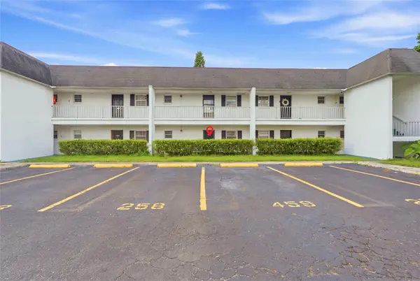 4506 3RD STREET CIR W #256, Bradenton, FL 34207