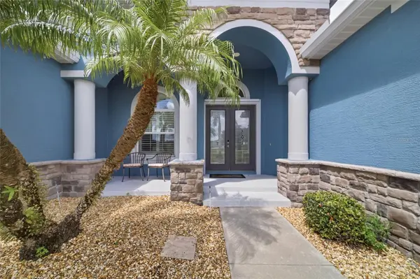 5306 SADDLEWOOD TER, Parrish, FL 34219