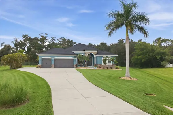 5306 SADDLEWOOD TER, Parrish, FL 34219