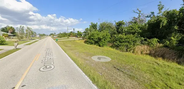 9899 GULFSTREAM BLVD, Englewood, FL 34224