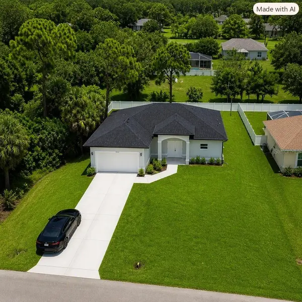3046 JEANNIN DR, North Port, FL 34288