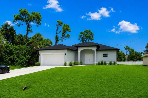 3046 JEANNIN DR, North Port, FL 34288