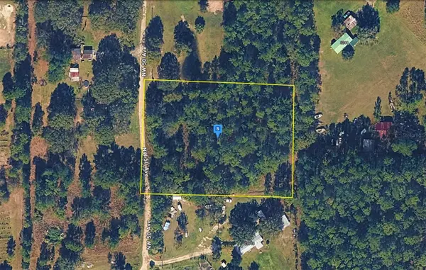 24025 NW 50TH AVE, Lawtey, FL 32058