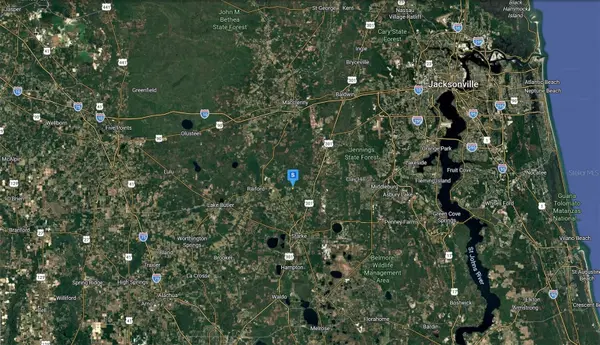 24025 NW 50TH AVE, Lawtey, FL 32058