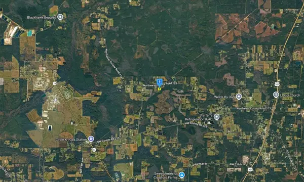 24025 NW 50TH AVE, Lawtey, FL 32058