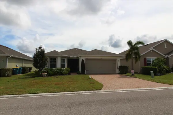 3885 COBBLESTONE LN, Port Charlotte, FL 33980