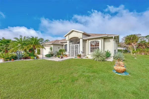 2761 RHUMBA TER, North Port, FL 34286