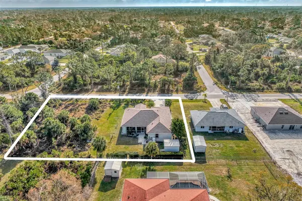 2761 RHUMBA TER, North Port, FL 34286