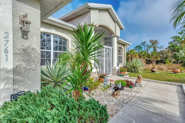 2761 RHUMBA TER, North Port, FL 34286