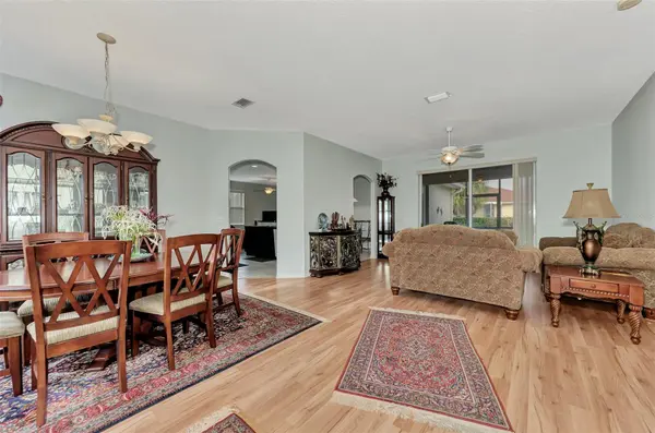 2761 RHUMBA TER, North Port, FL 34286