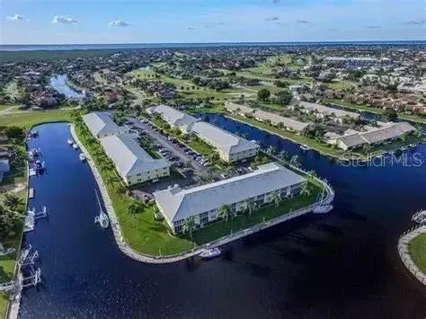 4000 BAL HARBOR BLVD #214, Punta Gorda, FL 33950