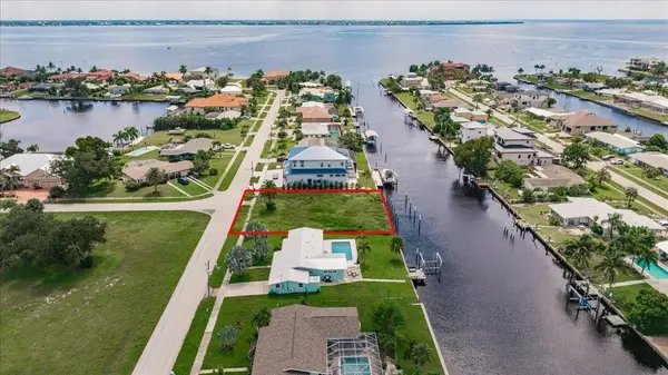 182 SEVERIN RD SE, Port Charlotte, FL 33952