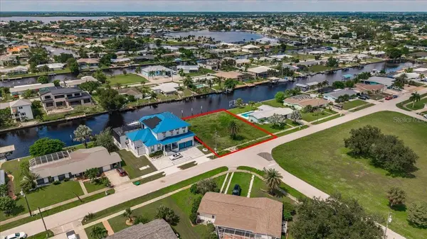 182 SEVERIN RD SE, Port Charlotte, FL 33952